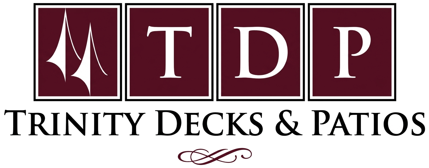 Trinity Decks & Patios